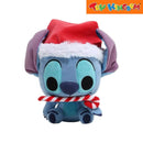 Funko Pop! Disney L&S Stitch With Candy Cane Plush