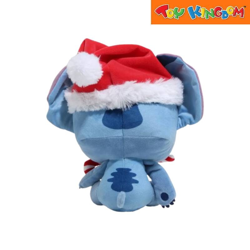 Funko Pop! Disney L&S Stitch With Candy Cane Plush