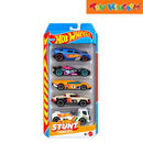 Hot Wheels Car Gift 5 Packs