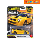 Hot Wheels Premium Car Culture Die-cast Collectible Vehicles