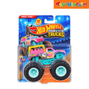 Hot Wheels Monster Trucks