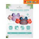 Marckids Medium Puddle Jumper Swim Vest