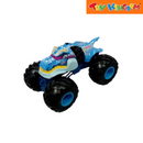 Hot Wheels Monster Trucks Mega-Wrex Raceasaur