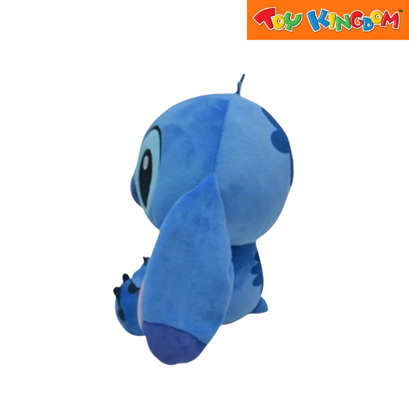 Disney Plush Classic Stitch 9 inch