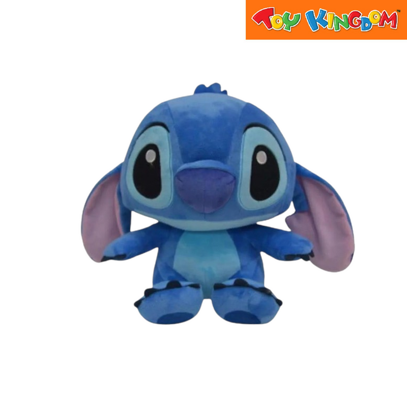 Disney Plush Classic Stitch 9 inch