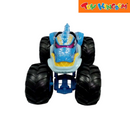 Hot Wheels Monster Trucks Mega-Wrex Raceasaur