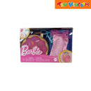 Barbie Fab Premium Fashion Bag With Accessories In Random Assortment