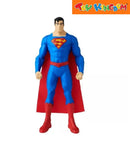 DC Comics 4 inch Action Figures