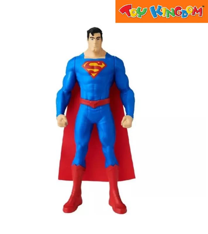 DC Comics 4 inch Action Figures