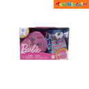 Barbie Fab Premium Fashion Bag With Accessories In Random Assortment