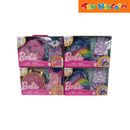 Barbie Fab Premium Fashion Bag With Accessories In Random Assortment