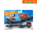 Hot Wheels Super Rigs Vehicle