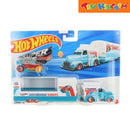 Hot Wheels Super Rigs Vehicle