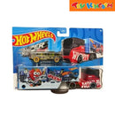 Hot Wheels Super Rigs Vehicle