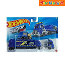 Hot Wheels Super Rigs Vehicle