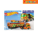 Hot Wheels Super Rigs Vehicle