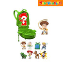 Disney Pixar Toy Story Small Stars Collectible Toy