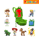 Disney Pixar Toy Story Small Stars Collectible Toy