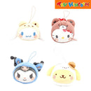 Moetch Sanrio Cross Dressing Relaxing Plush