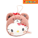 Moetch Sanrio Cross Dressing Relaxing Plush
