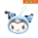 Moetch Sanrio Cross Dressing Relaxing Plush