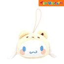 Moetch Sanrio Cross Dressing Relaxing Plush