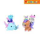 Gabby's Dollhouse Fairyriffic Friends