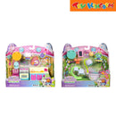 Gabby's Dollhouse Fairyriffic Furniture Set