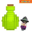 Minecraft Mini Mode Potion Brewing