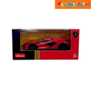 Rastar Lamborghini Sián FKP 37 Die-cast Car
