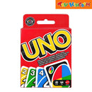 Mattel Games UNO Card Game