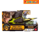 Jurassic World Saga Wild Roar Sound Dino