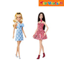 Barbie Fashionistas Doll Assortment