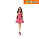 Barbie Fashionistas Doll Assortment