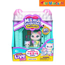 Little Live Pets Mama Surprise Fam Mamas House