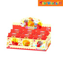 Qman Build & Fun Qman's Burger