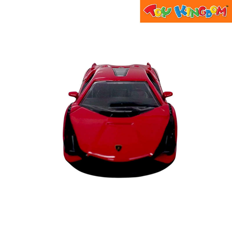 Rastar Lamborghini Sián FKP 37 Die-cast Car