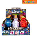 Minecraft Mini Mode Potion Brewing