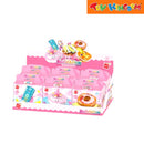 Qman Build & Fun Sweetie Story