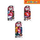 Tech Deck Versus Series Plan B 2-Pack Fingerboard Set