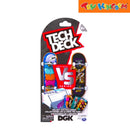 Tech Deck Versus Series Plan B 2-Pack Fingerboard Set
