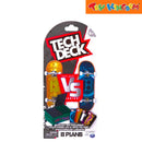 Tech Deck Versus Series Plan B 2-Pack Fingerboard Set