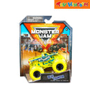 Monster Jam 1:64 Single Pack