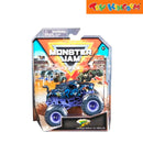 Monster Jam 1:64 Single Pack