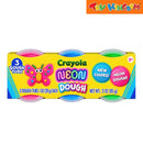 Crayola Silly Scents 3 Pack X 1Oz Dough - Random Assortment