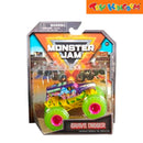 Monster Jam 1:64 Single Pack