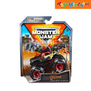 Monster Jam 1:64 Single Pack