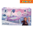 Disney Frozen 2-in-1 Projection Painting Table