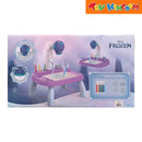 Disney Frozen 2-in-1 Projection Painting Table