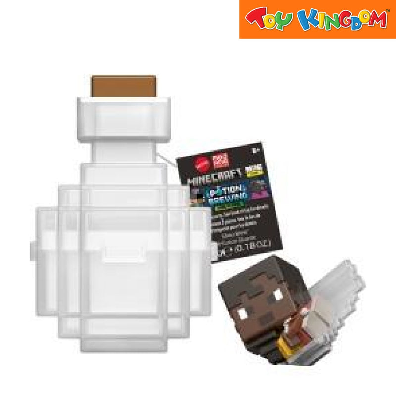 Minecraft Mini Mode Potion Brewing